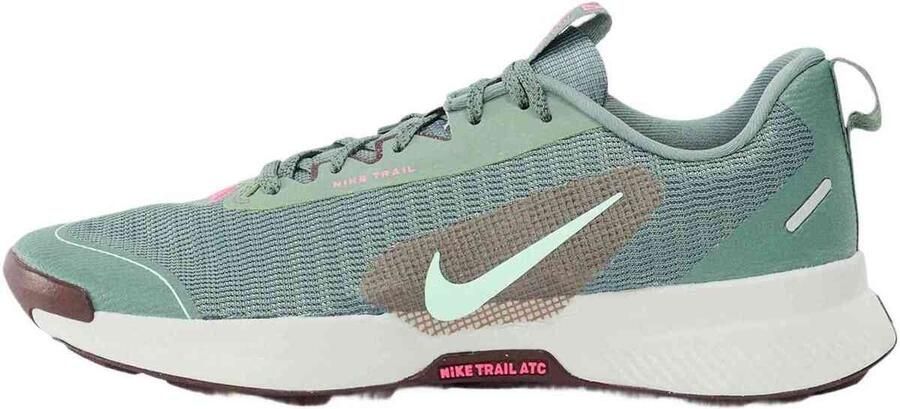 Nike Juniper Trail 3 trailrunningschoenen voor heren Grijs - Foto 5