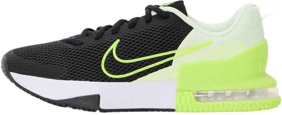 Nike Air Max Alpha Trainer 6 work-outschoenen voor heren Zwart