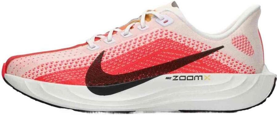 Nike Pegasus Plus hardloopschoenen voor heren (straat) Wit