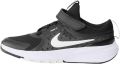 Nike Star Runner 5 hardloopschoenen voor kleuters Zwart - Zwart