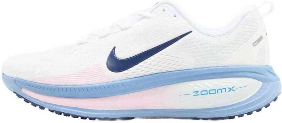 Nike Vomero 18 hardloopschoenen voor dames (straat) Wit - Foto 5