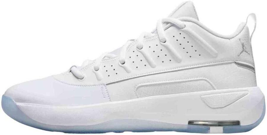 Jordan Max Aura 7 herenschoenen Wit - Foto 5