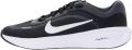Nike Stellar Ride Kindersneakers Zwart Mesh Synthetisch - Zwart