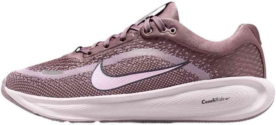 Nike Stellar Ride hardloopschoenen voor kids Paars