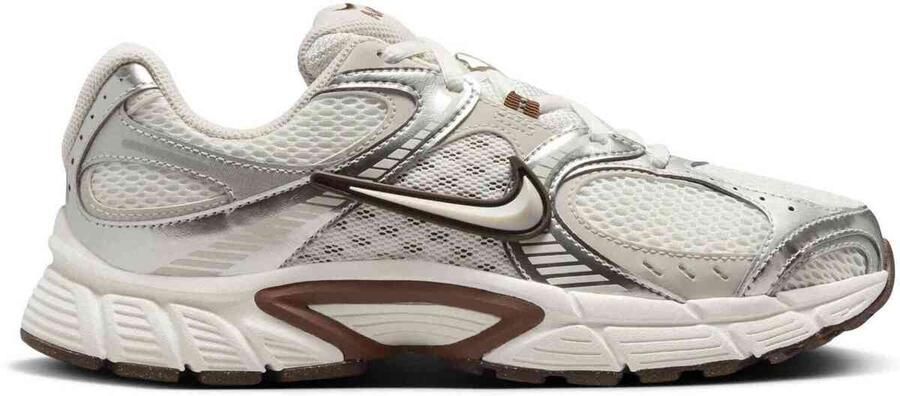 Nike V5 RNR damesschoenen met accenten met reflecterend design Wit - Foto 2
