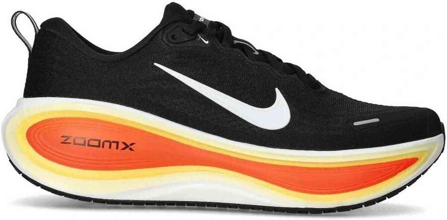 Nike Vomero Plus hardloopschoenen voor heren (straat) Zwart - Foto 5