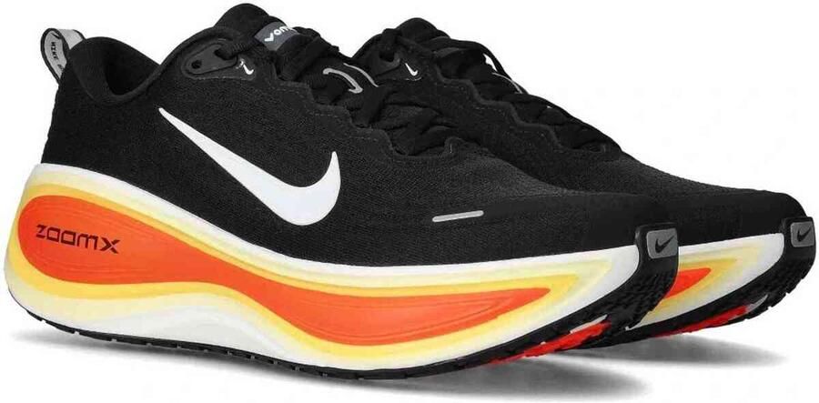 Nike Vomero Plus hardloopschoenen voor heren (straat) Zwart - Foto 6