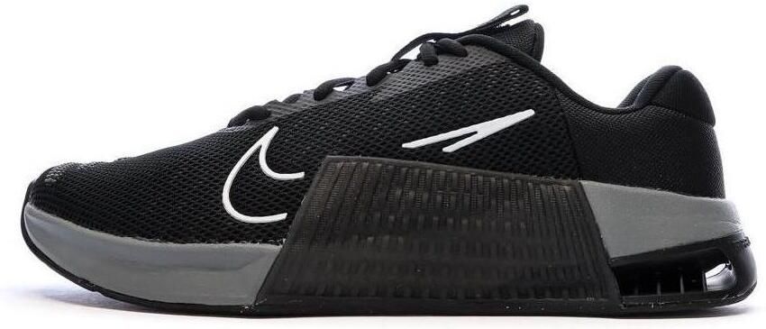 Nike metcon 9 sportschoenen zwart wit heren - Foto 5
