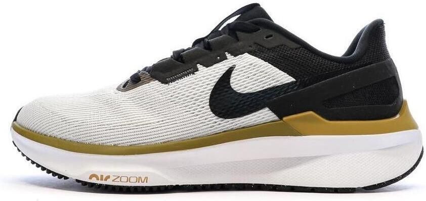 Nike Air Zoom Structure 25 Hardloopschoenen grijs - Foto 2