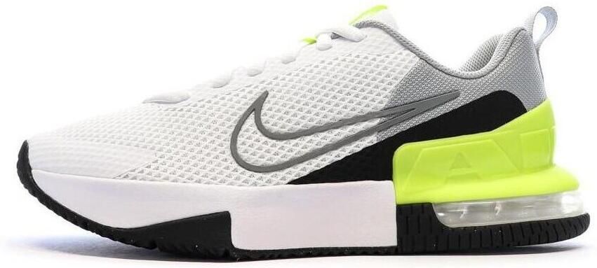 Nike Work-outschoenen voor heren Air Max Alpha Trainer 6 White- Heren White