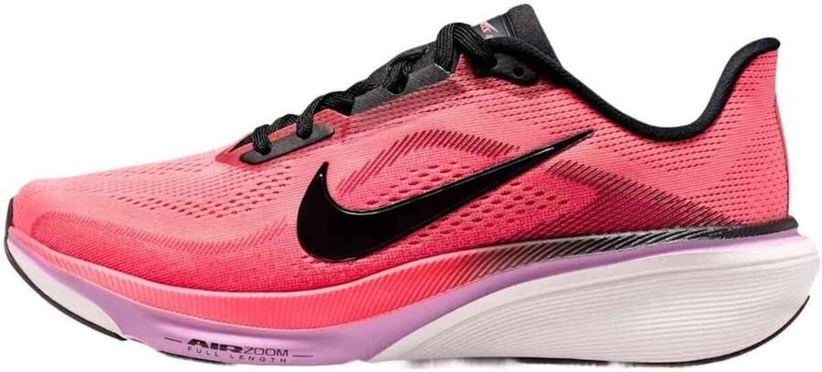 Nike Pegasus 42 hardloopschoenen voor dames (straat) Roze