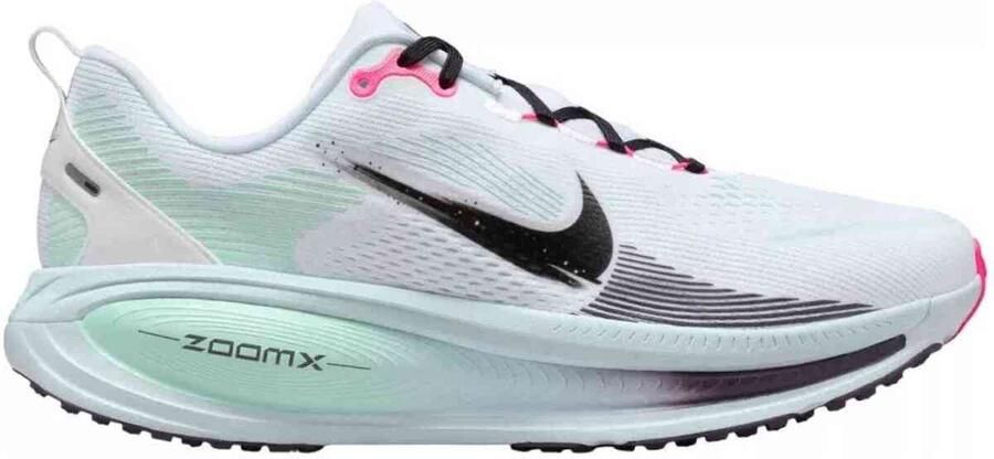 Nike Vomero 18 hardloopschoenen voor heren (straat) Wit - Foto 5