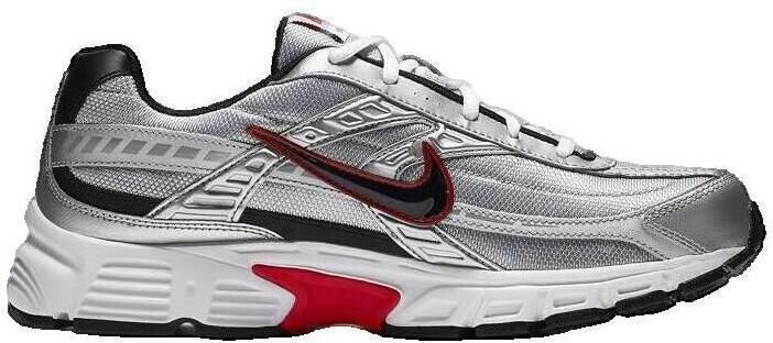 Nike Initiator Sneakers Silver Red Unisex - Foto 3