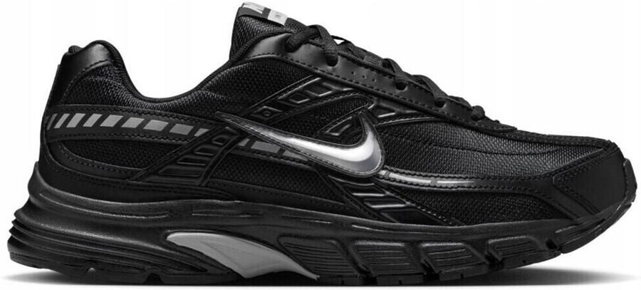 Nike Initiator Heren Sneakers Ib4595-001 Kleur Zwart-multicolour - Foto 3