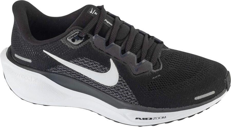 Nike Pegasus 41 hardloopschoenen voor dames (straat) Zwart - Foto 4