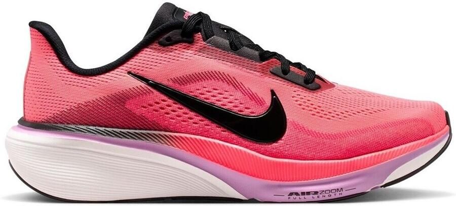Nike Hardloopschoenen voor dames (straat) Pegasus 42 Roze- Dames Roze - Foto 2