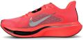 Nike Hardloopschoenen Pegasus Plus 2 "Flash Crimson Negro Blanco Plateado Metalizado" - Roze
