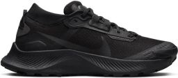 Nike Pegasus Trail 3 GORE TEX Waterdichte trailrunningschoenen voor dames Black Dark Smoke Grey Iron Grey Black