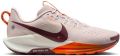 Nike ReactX Pegasus Trail 5 Trailrunningschoenen bruin - Bruin