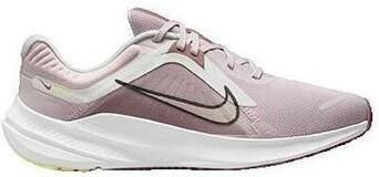 Nike Quest 5 Hardloopschoen voor dames (straat) Pink- Dames Pink