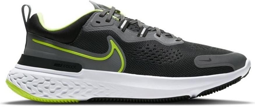 Nike React Miler 2 Hardloopschoenen voor dames (straat) Wit