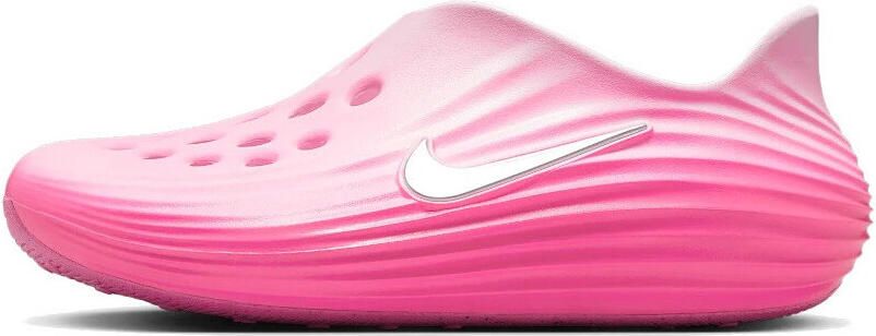 Nike Reactx Rejuven8 Dames Schoenen Roze 36.5 Mesh Synthetisch Foot Locker