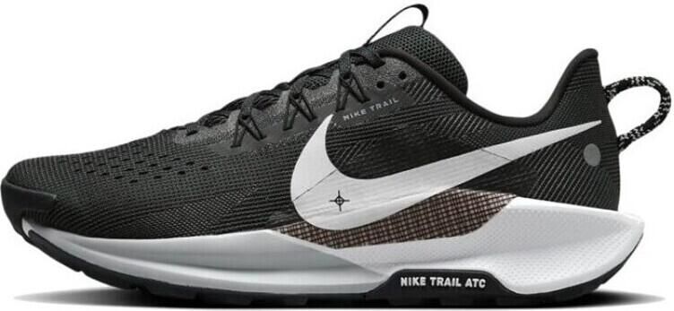 Nike Trailrunningschoenen voor heren Pegasus Trail 5 Black- Heren Black - Foto 1