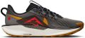 Nike Hardloopschoenen Reactx Pegasus Trail 5 - Grijs