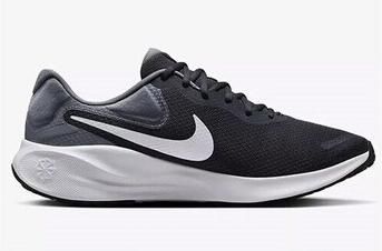 Nike Revolution 7 Hardloopschoenen Heren - Foto 3
