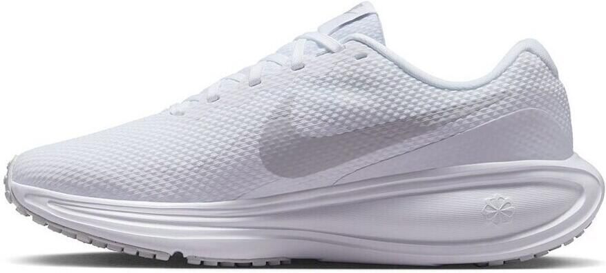 Nike s Revolution 8 Hardloopschoen Wit - Foto 3