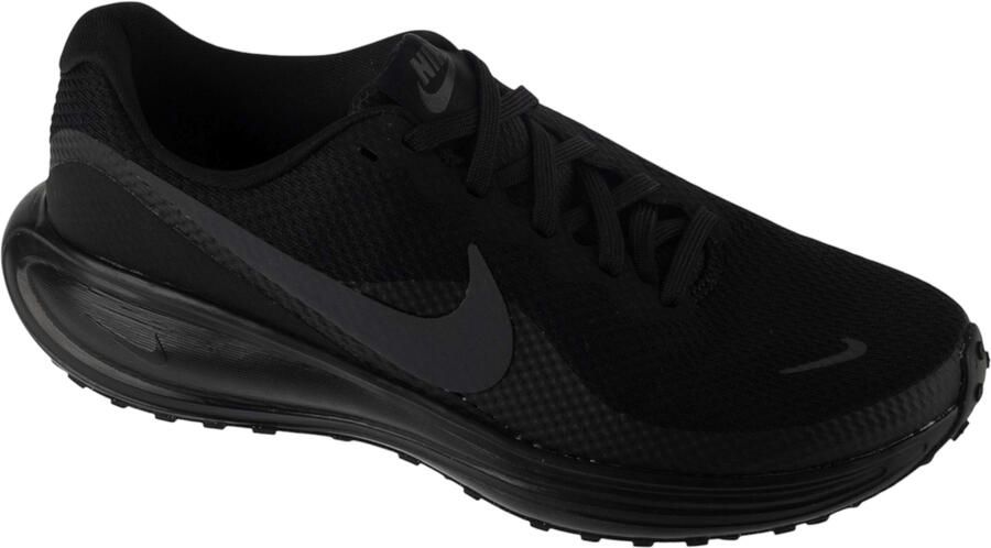 Nike Revolution 8 hardloopschoenen voor heren (straat) Zwart - Foto 2