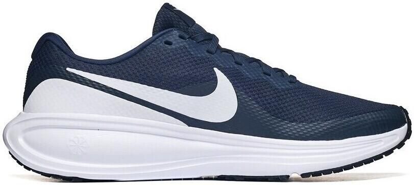 Nike Revolution 8 Heren Fitness Schoenen Hj9198-403 Kleur Blauw - Foto 2