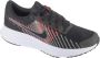 Nike Run Defy hardloopschoenen voor heren (straat) Zwart - Thumbnail 1
