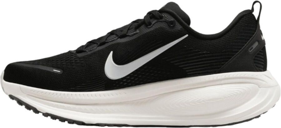 Nike Hardloopschoenen Vomero 18 Black Coconut Milk Light Iron Ore Summit White - Foto 4