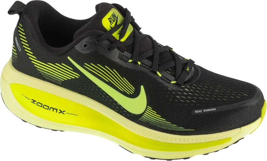 Nike Vomero 18 hardloopschoenen voor dames (straat) Zwart - Foto 5