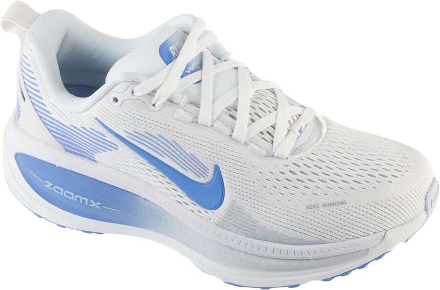 Nike Vomero 18 hardloopschoenen voor dames (straat) Wit - Foto 5
