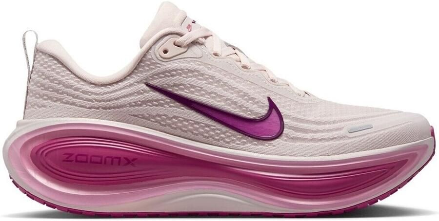 Nike Women's Vomero Plus Hardloopschoenen bruin - Foto 2