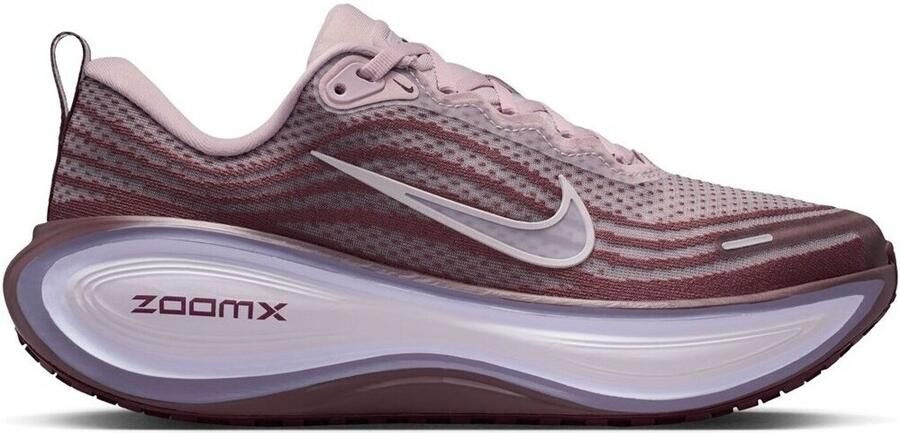 Nike Vomero Plus Dames Paars- Dames Paars