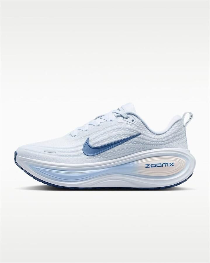 Nike Vomero Plus Dames Hardloopschoenen Hv8154-108 Kleur Wit - Foto 2