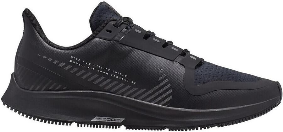 Nike W Air Zoom Pegas Shield- Hardloopschoenen Heren - Foto 3