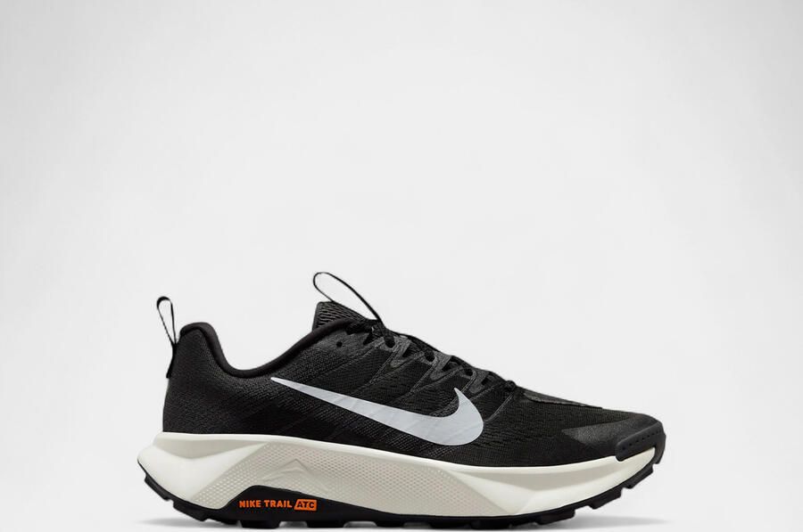 Nike Hardloopschoenen Wildhorse 10 Black Anthracite Platinum Tint Wolf Grey