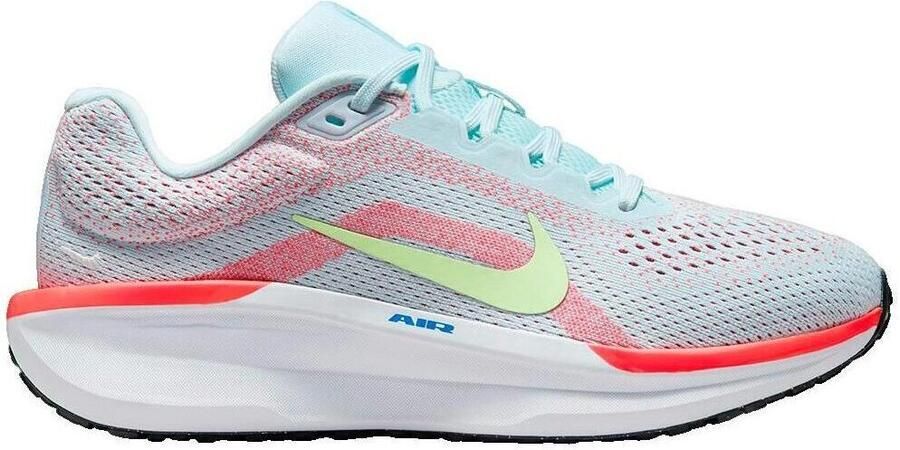 Nike Hardloopschoenen Chaussures de running Winflo 11 textile