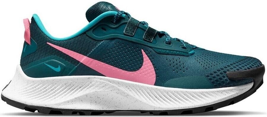 Nike Pegasus Trail 3 Trailrunningschoenen voor dames Groen - Foto 3