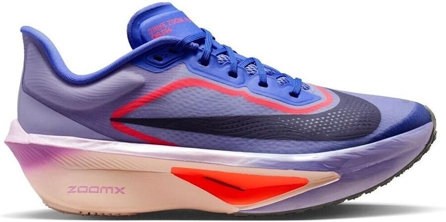 Nike Women's Zoom Fly 6 Hardloopschoenen meerkleurig