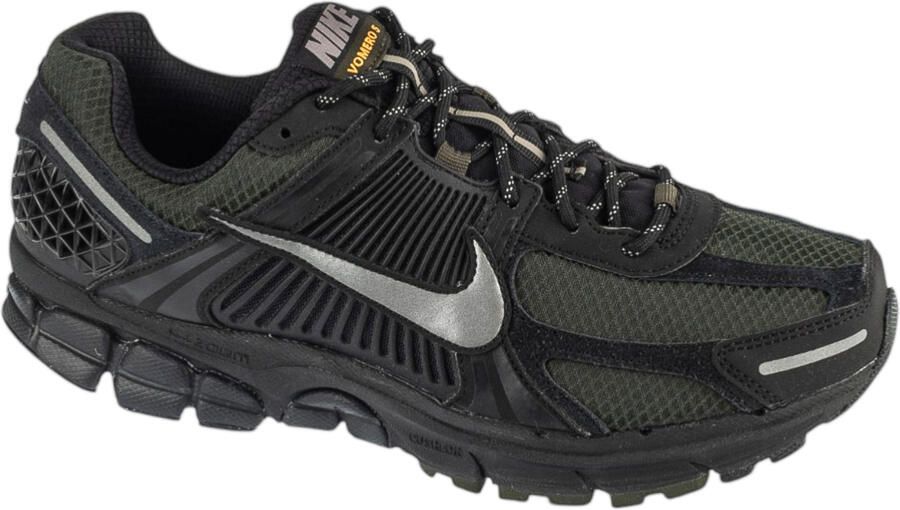 Nike Zoom Heren Schoenen Zwart Maat: 44.5 Mesh Synthetisch Foot Locker - Foto 2