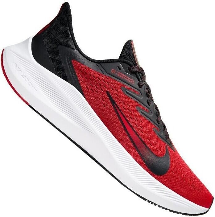 Nike Hardloopschoenen Zoom Winflo 7