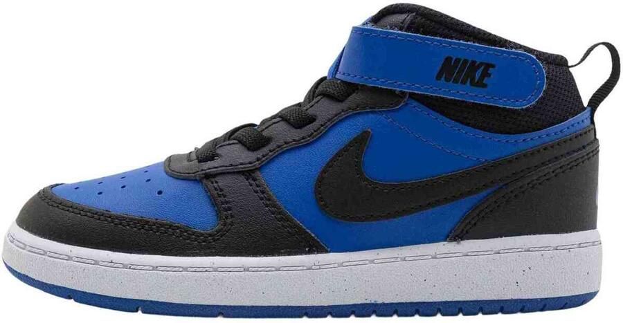 Nike Hoge Sneakers 077-51432652505427