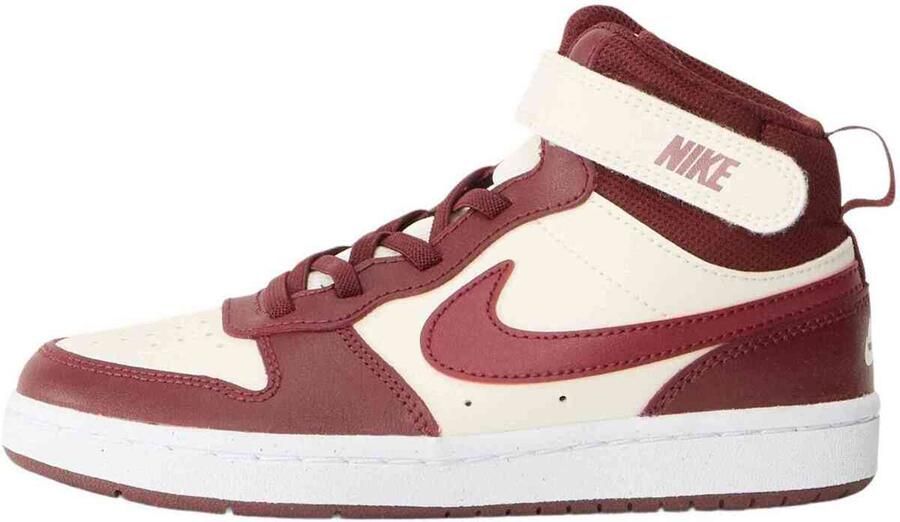 Nike Hoge Sneakers 077-51894727967059