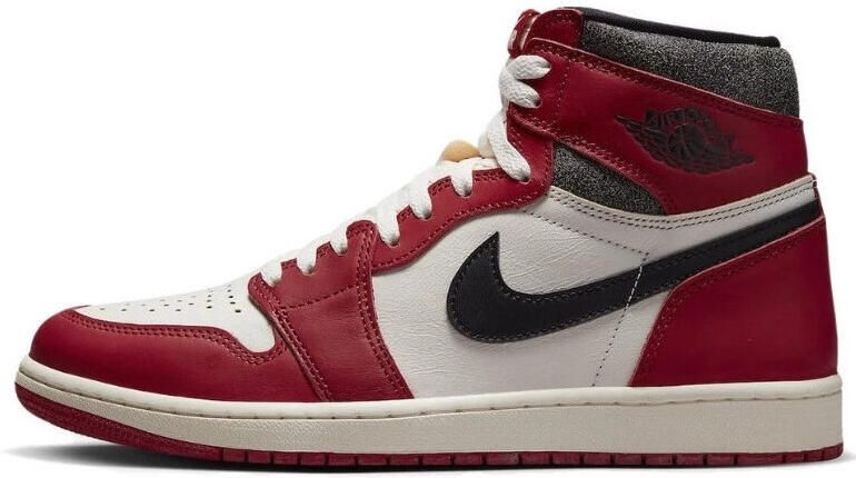 Nike Air Jordan 1 Retro High OG Chicago Lost and Found DZ5485-612 Kleur als op foto Schoenen - Foto 19