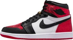 Jordan Air 1 Retro High OG 'Ruby' Rood